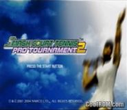 Smash Court Tennis 2 - Pro Tournament.7z